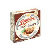 Danisa Choco Cashew Cookies 90g